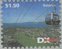 Rotorua - Cable Car