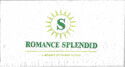 Romance Splendid