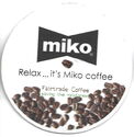 Miko Coffee
