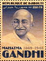 Mahatma Gandhi (1869-1948)