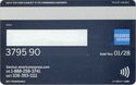 American Express Blue Cash Preferred 06-21