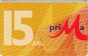 Prima 15
