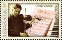 George Enescu