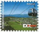 Rotorua - Cable Car