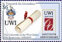 The University of the West Indies