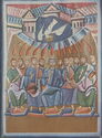 "Pentecost", Munchen, Liturgisches Institut zu Trier