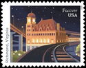 Main Street Railway Station, Richmond, Virginia