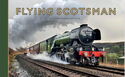 Flying Scotsman Locomotive, Centenary Prestige Booklet