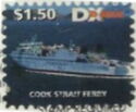 Cook Strait Ferry