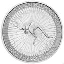 1 Dollar (Australian Kangaroo 1 oz)