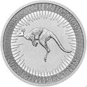 1 Dollar (Australian Kangaroo Platinum 1 oz)