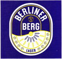 Berliner Berg Lager