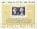 Anniversary of the Penny Black
