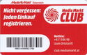 Media Markt Club