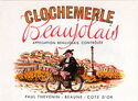 Beaujolais AOC - Clochemerle