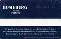 Homeburg Austria - 30 Years warranty