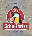Schultheiss Pilsener