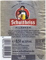 Schultheiss Pilsener
