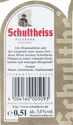 Schultheiss Pilsener