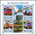 African Trains