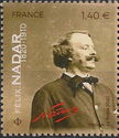 Bicentenary of Félix Nadar(1820-1910)