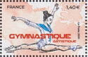 Artistic Gymnastics