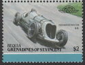 Napier Railton 1933