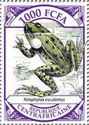 Pelophylax esculentus