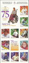 Easter Seals 1997 Disabled Children 75 years