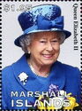 Queen Elizabeth II