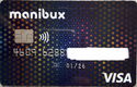 Manibux Temassız Kart