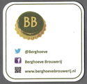 Berghoeve Brouwerij