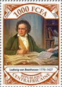 Ludwig van Beethoven 1770–1827