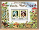 Queen Mother