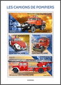 Fire Trucks