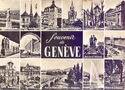 Various aspects of Geneve