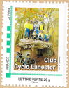 Club Cyclo Lanester 50 years