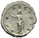 1 Antoninianus (PAX AVGVSTI)