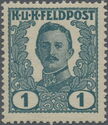 Emperor Karl I (1887-1922), 2nd Series