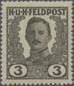 Emperor Karl I (1887-1922), 2nd Series