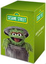 5 Tālā (Sesame Street - Oscar the Grouch)