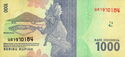 1,000 Rupiah