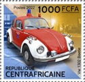 Vw 1302 Beetle
