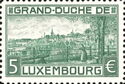 Centenary of the "Green Block" - World First Souvenir Sheet