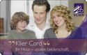Klier Card