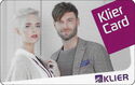 Klier Card