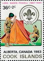 Camping Different Surtaxed Overprinted