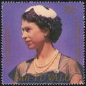 Queen Elizabeth II