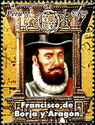 Francisco de Borja y Aragon