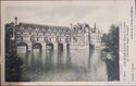 Chenonceaux (Indre-et-Loire) - Le Chateau